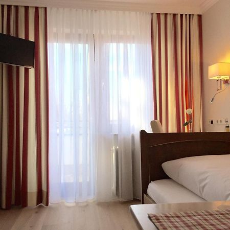 מינכן Hotel Sollner Hof מראה חיצוני תמונה