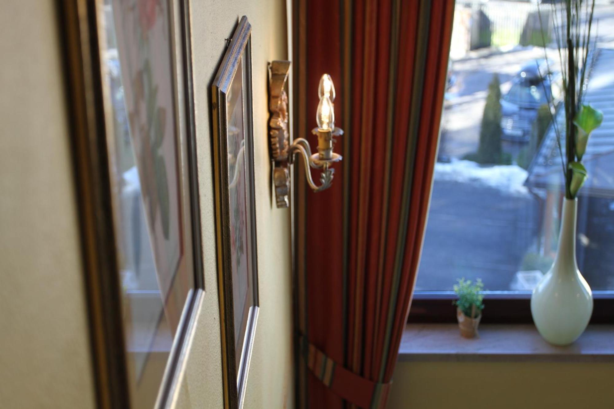 מינכן Hotel Sollner Hof מראה חיצוני תמונה