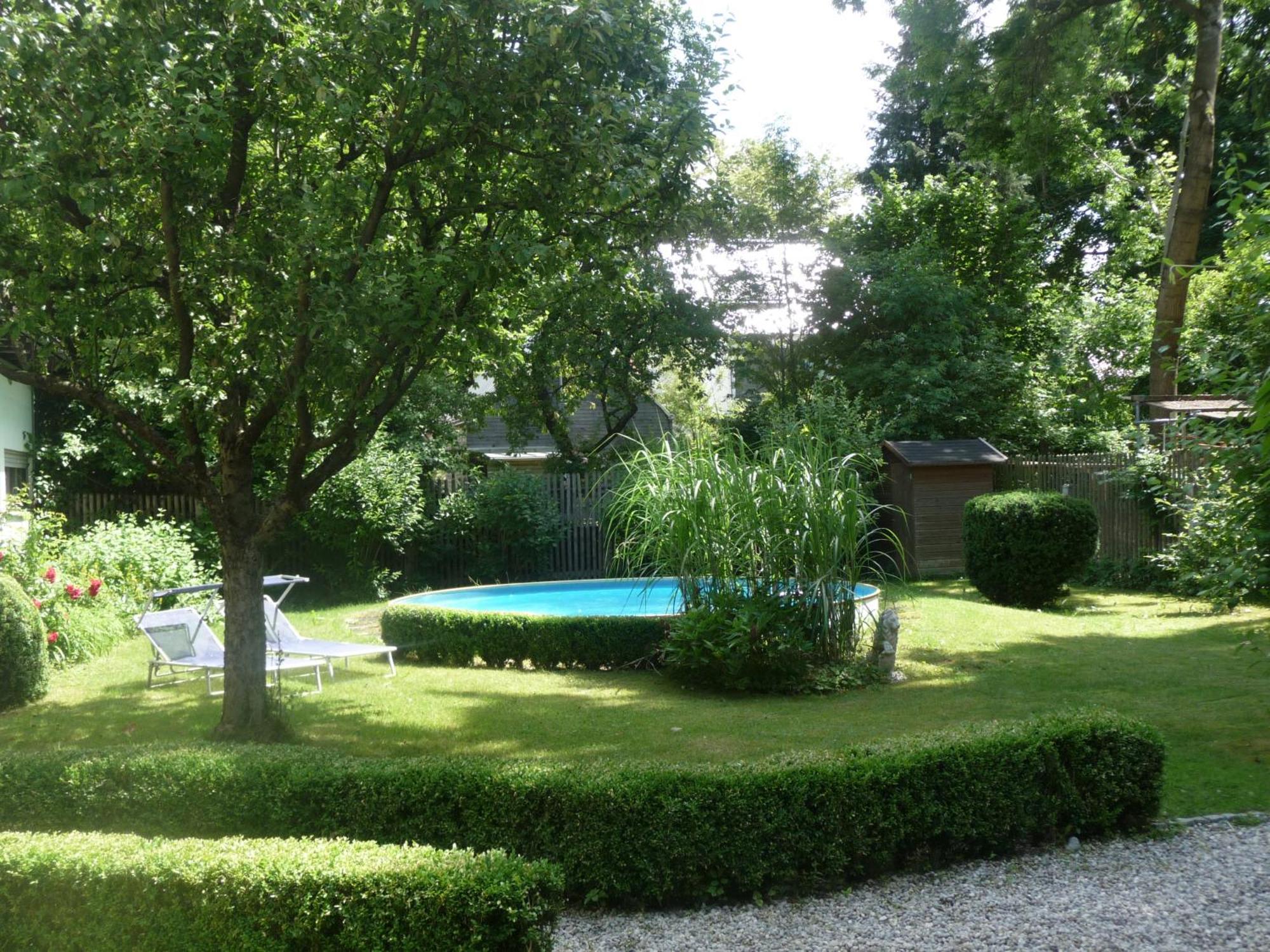 מינכן Hotel Sollner Hof מראה חיצוני תמונה