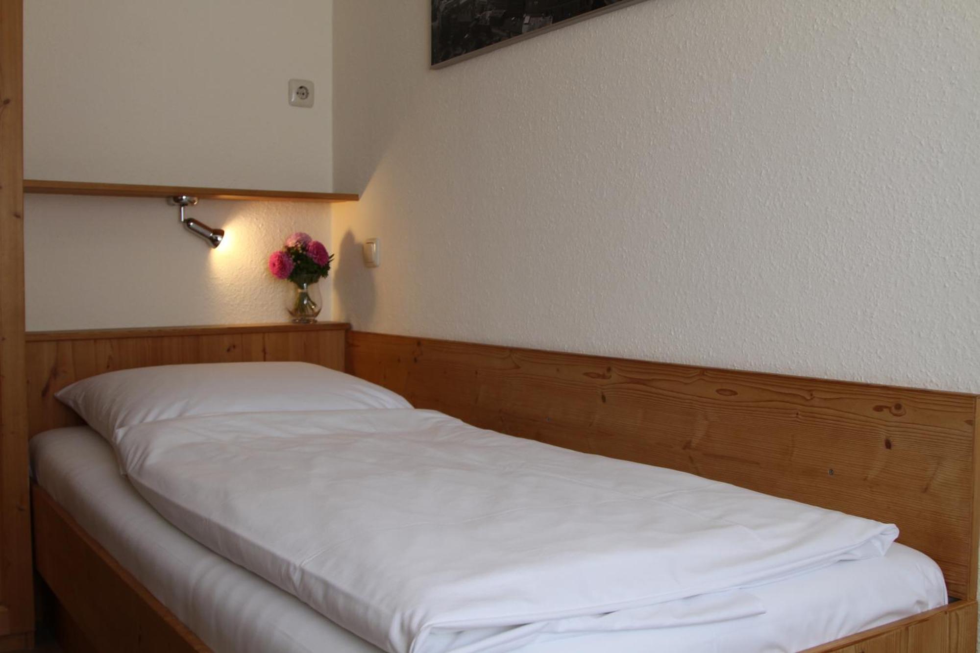 מינכן Hotel Sollner Hof חדר תמונה