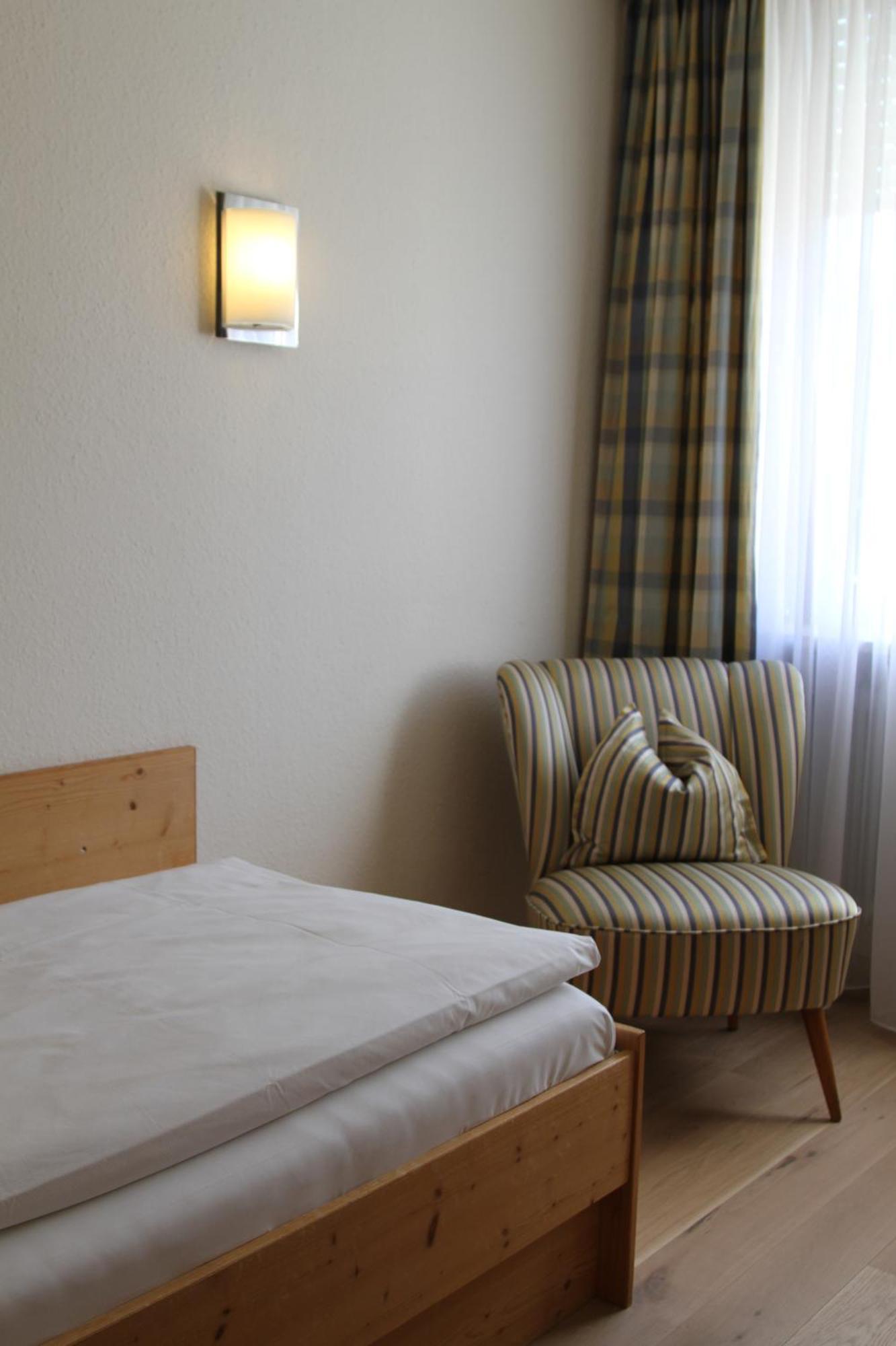 מינכן Hotel Sollner Hof חדר תמונה