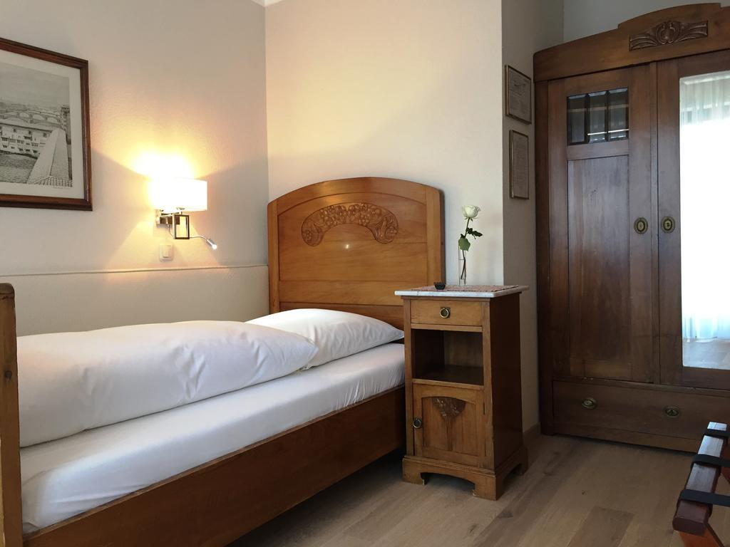 מינכן Hotel Sollner Hof מראה חיצוני תמונה