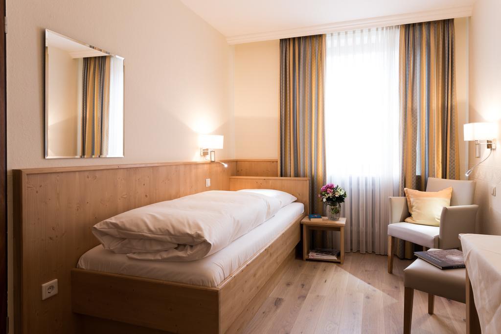 מינכן Hotel Sollner Hof מראה חיצוני תמונה
