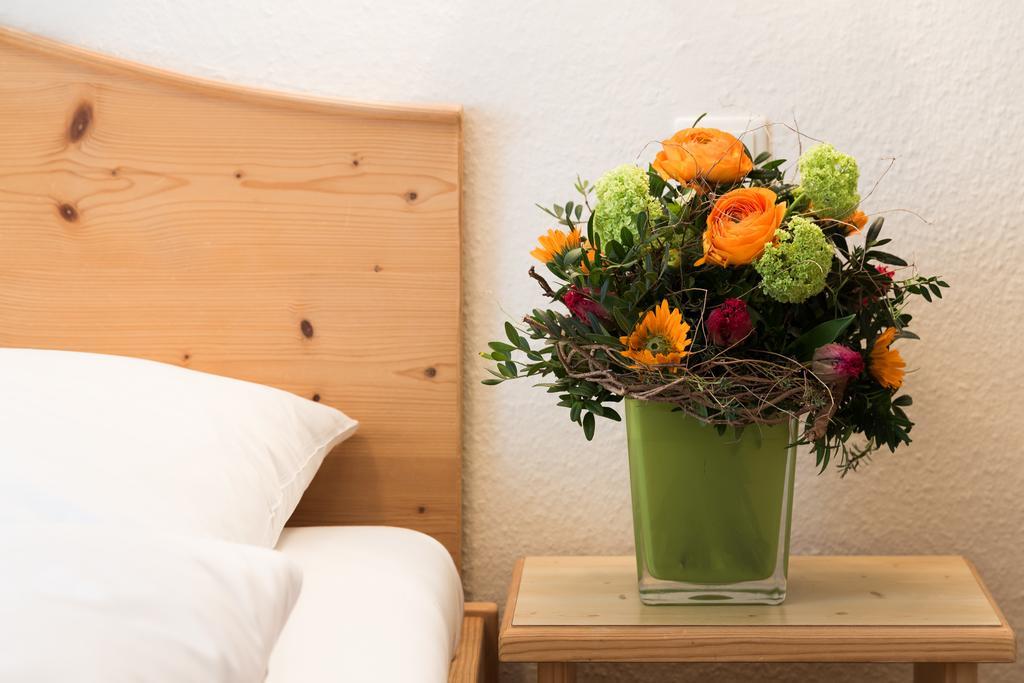 מינכן Hotel Sollner Hof מראה חיצוני תמונה