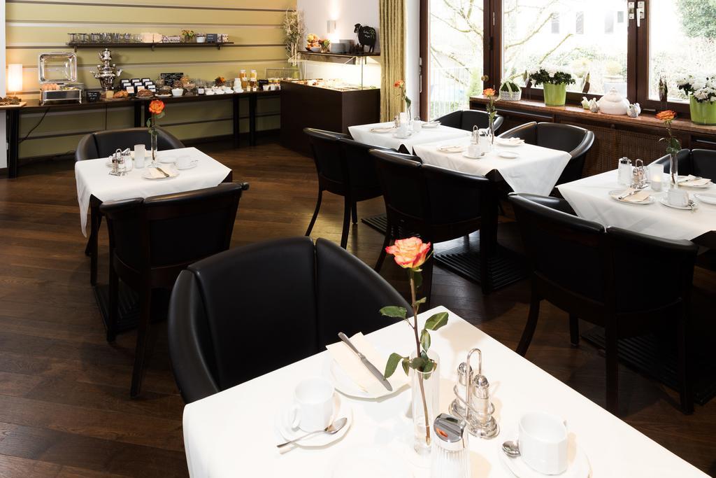מינכן Hotel Sollner Hof מראה חיצוני תמונה