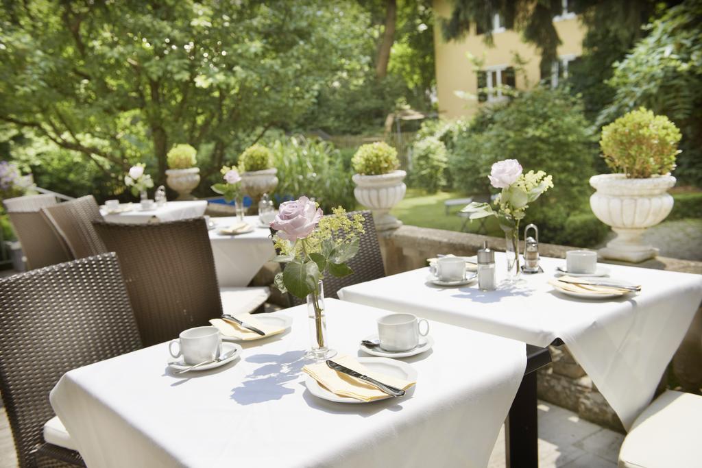 מינכן Hotel Sollner Hof מראה חיצוני תמונה